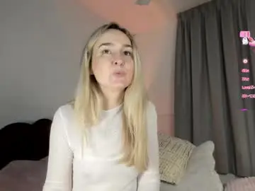 Chaturbate Nude Webcam of sweetnina_wet