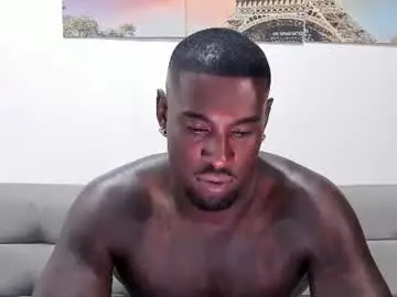 Chaturbate Sex Chat of tyron_rulers