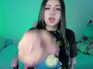 Chaturbate Free Live Porn of urbaby6irl