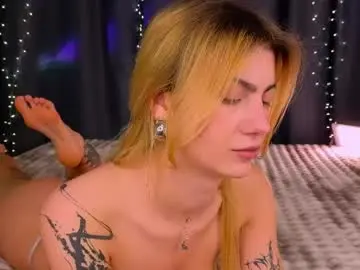 Chaturbate Free Porn Cam of _a_n_n_y_