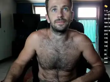 Chaturbate Live Sex Cam of crissstud