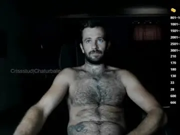Chaturbate Watch Live Sex Cams of crissstud