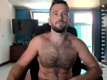 Chaturbate Adult Video Chat of crissstud