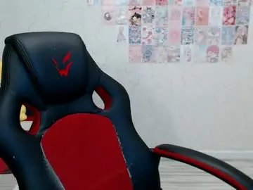 Chaturbate Live Sex of daniella_martin