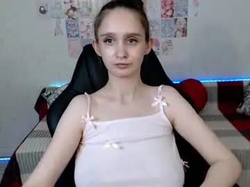 Chaturbate Adult Video Chat of daniella_martin