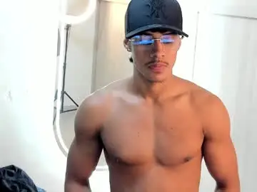 Chaturbate Sex Chat of joao_da_silva19