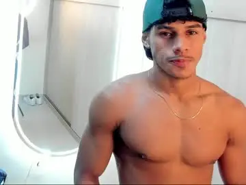 Chaturbate Best live sex cam show of joao_da_silva19