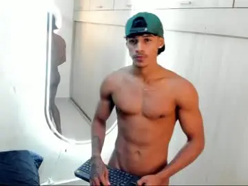 Chaturbate Adult Webcams of joao_da_silva19