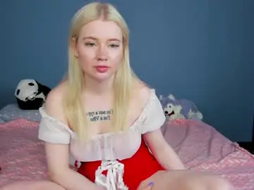Chaturbate Adult Webcam of lillie_berry