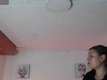 Chaturbate Live Sex of milly_1_
