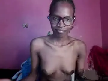 Chaturbate Nude Webcam of pinky_cockoo