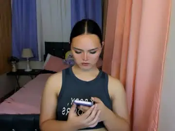 Chaturbate Private Sex Chat of sabrina_hilson