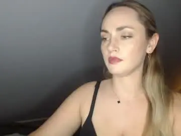 Chaturbate Sex Cam of scarlettxblonde