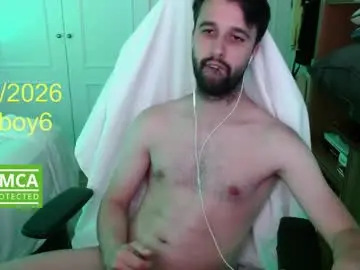 Chaturbate Free Porn Cam of uncutboy6
