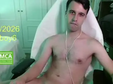 Chaturbate Private Sex Chat of uncutboy6