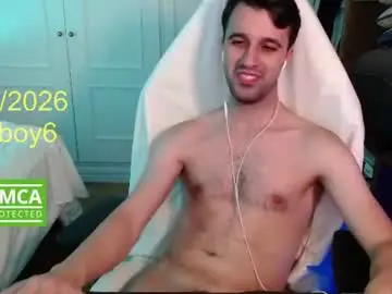Chaturbate Adult Webcams of uncutboy6