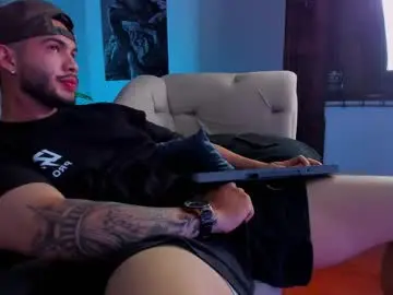 Chaturbate Free Porn Cam of vincentblack_