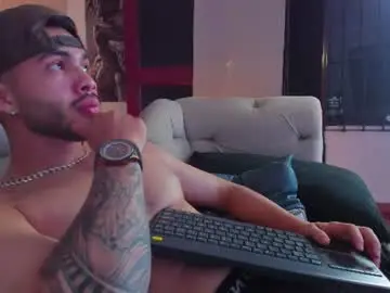 Chaturbate Private Sex Chat of vincentblack_