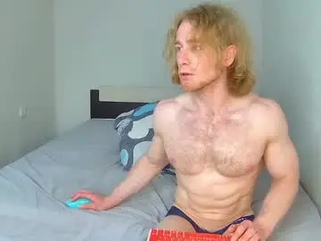 Chaturbate Sex Cam of whitebars22