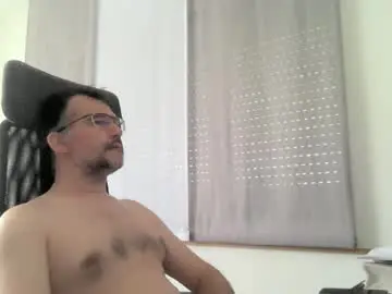 Chaturbate Free Porn Cam of exhibit77