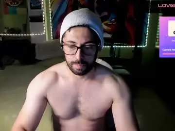 Chaturbate Adult Webcam of irokdan89