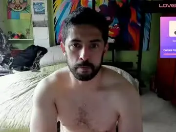 Chaturbate Free Porn Cam of irokdan89