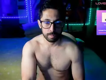 Chaturbate Private Sex Chat of irokdan89