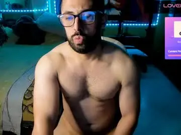 Chaturbate Adult Video Chat of irokdan89
