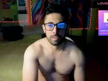Chaturbate Free Porn Cam of irokdan89