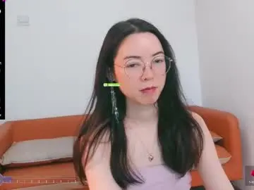 Chaturbate Live Sex Cam of luckrose