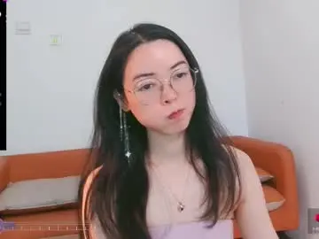 Chaturbate Nude Webcam of luckrose