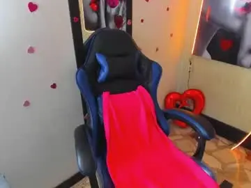 Chaturbate Free Live Porn of melisa_14