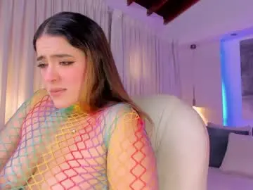 Chaturbate Free Live Porn of nathalie_rivers