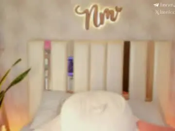 Chaturbate Live Porn of nicolemorelli2