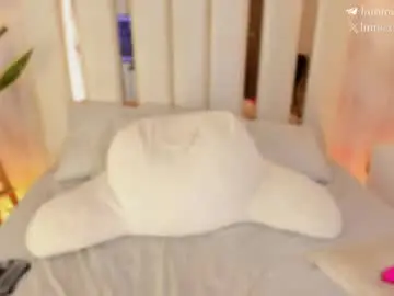 Chaturbate Private Sex Chat of nicolemorelli2