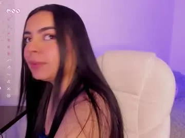Chaturbate Live Sex of sumersunsett
