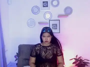 Chaturbate Free Live Porn of sweett_val_