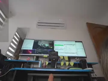 Chaturbate Sex Chat of tinacb