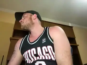 Chaturbate Sex Cam of bigtimeruin1995