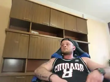 Chaturbate Watch Live Sex Cams of bigtimeruin1995