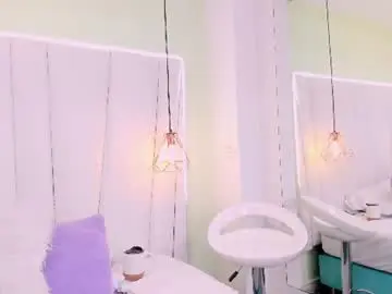 Chaturbate Adult Webcams of camilaa_mendoza