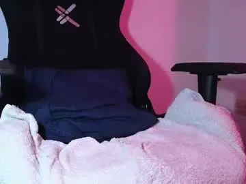 Chaturbate Live Porn of luan_goon