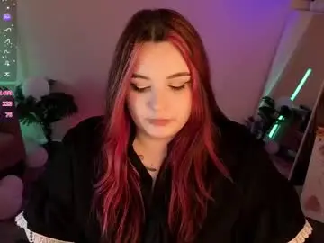 Chaturbate Nude Webcam of mia_r0ss