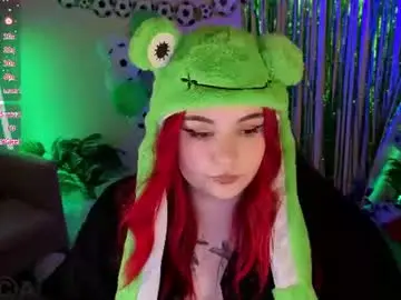 Chaturbate Live Sex Cam of mia_r0ss