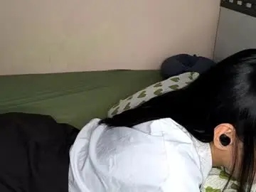 Chaturbate Live Sex of annrosy