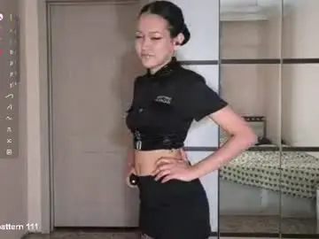 Chaturbate Live Porn of annrosy