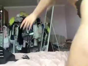 Chaturbate Free Porn Cam of annrosy