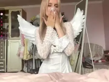 Chaturbate Free Live Porn of annrosy