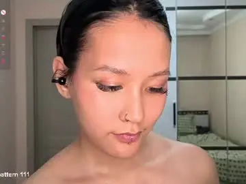 Chaturbate Live Sex Cam of annrosy