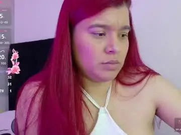 Chaturbate Live Sex of danna_luu